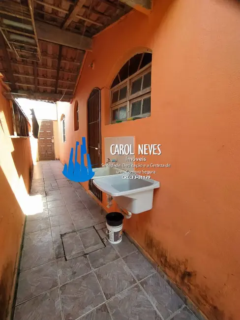 Casa com 1 quarto para alugar, 70m2 em Mongagua - SP - imagem 9 Foto 9 de Casa com 1 quarto para alugar, 70m2 em Mongagua - SP