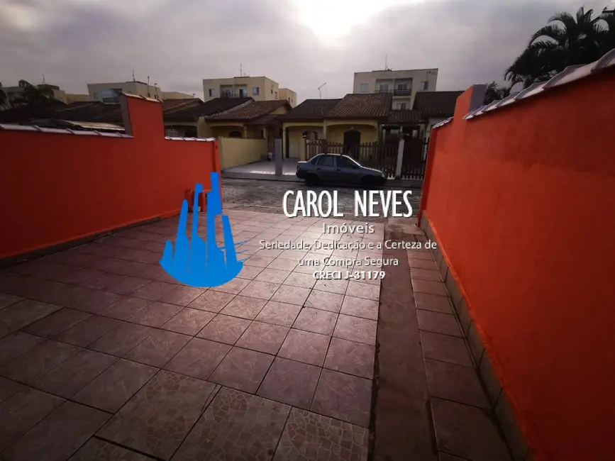 Casa com 1 quarto para alugar, 70m2 em Mongagua - SP - imagem 2 Foto 2 de Casa com 1 quarto para alugar, 70m2 em Mongagua - SP