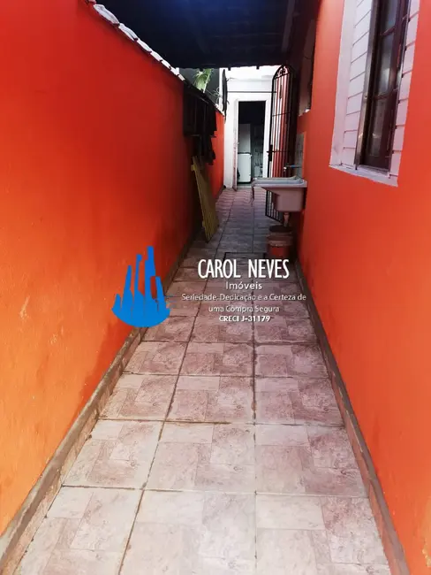 Casa com 1 quarto para alugar, 70m2 em Mongagua - SP - imagem 3 Foto 3 de Casa com 1 quarto para alugar, 70m2 em Mongagua - SP