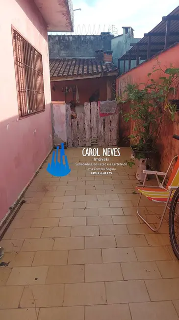 Foto 3 de Casa com 3 quartos à venda, 130m2 em Mongagua - SP