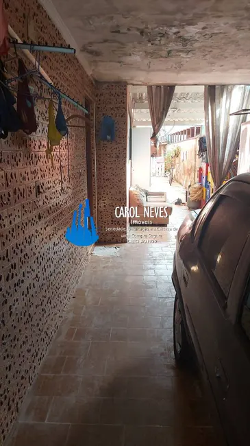 Foto 6 de Casa com 3 quartos à venda, 130m2 em Mongagua - SP