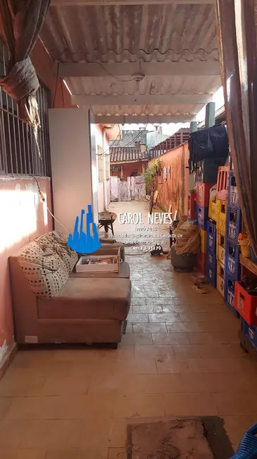 Foto 4 de Casa com 3 quartos à venda, 130m2 em Mongagua - SP