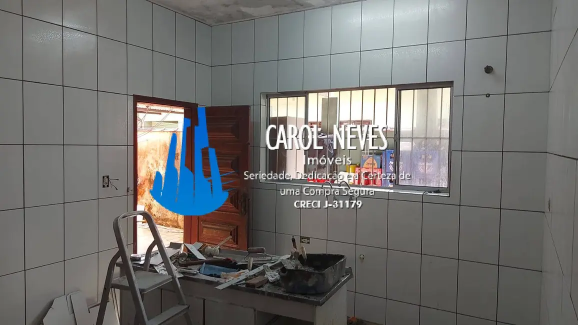 Foto 7 de Casa com 3 quartos à venda, 130m2 em Mongagua - SP