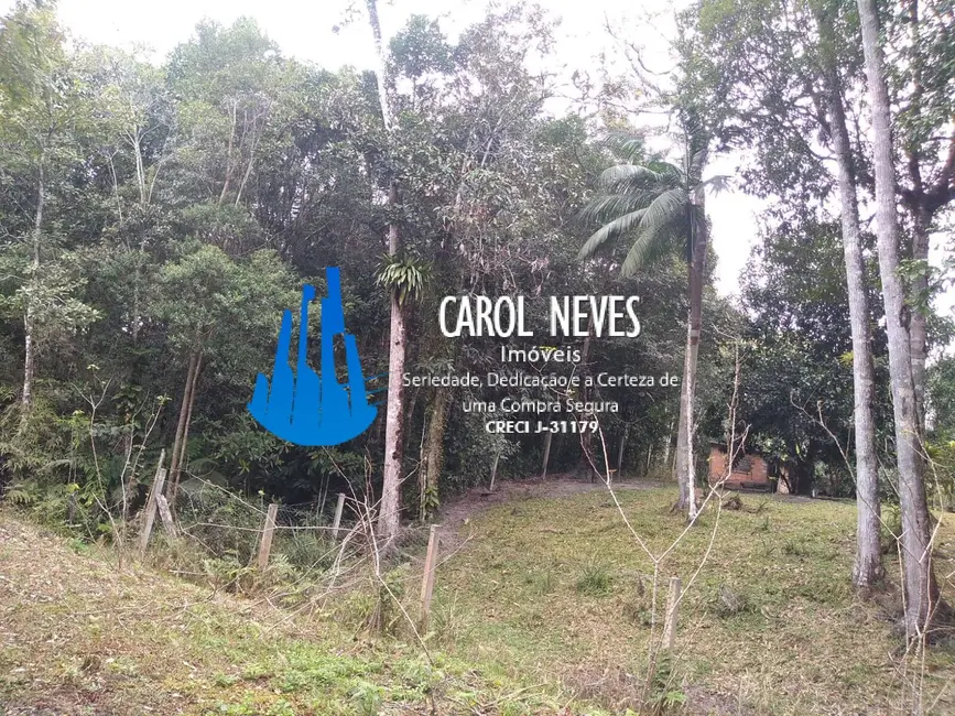 Foto 4 de Terreno / Lote à venda, 2400m2 em Itanhaem - SP