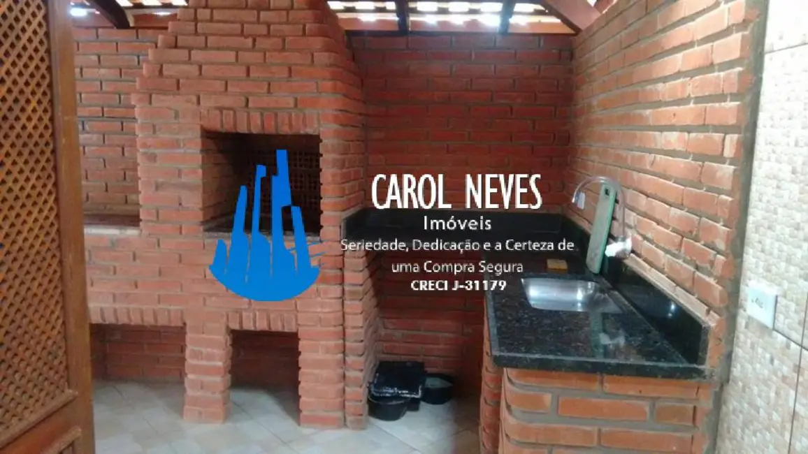 Foto 9 de Casa com 3 quartos à venda, 160m2 em Itanhaem - SP