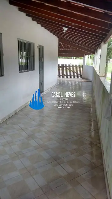 Foto 2 de Casa com 3 quartos à venda, 160m2 em Itanhaem - SP