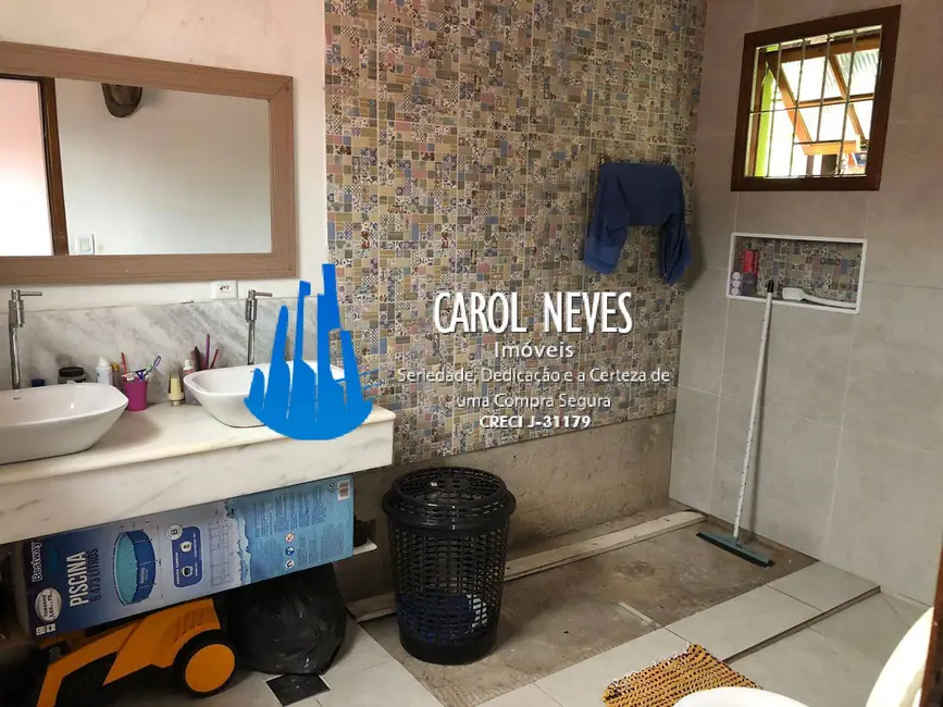 Foto 6 de Casa com 2 quartos à venda, 280m2 em Mongagua - SP