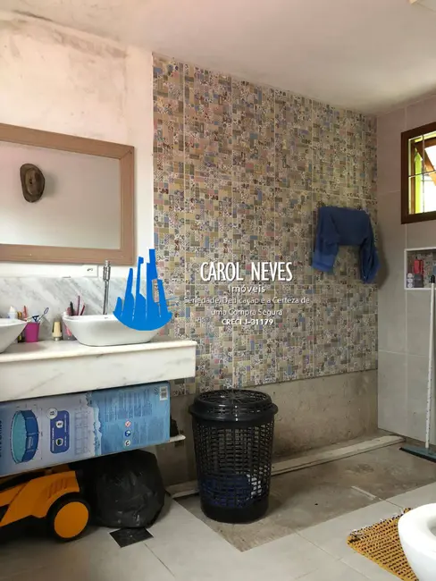 Foto 5 de Casa com 2 quartos à venda, 280m2 em Mongagua - SP