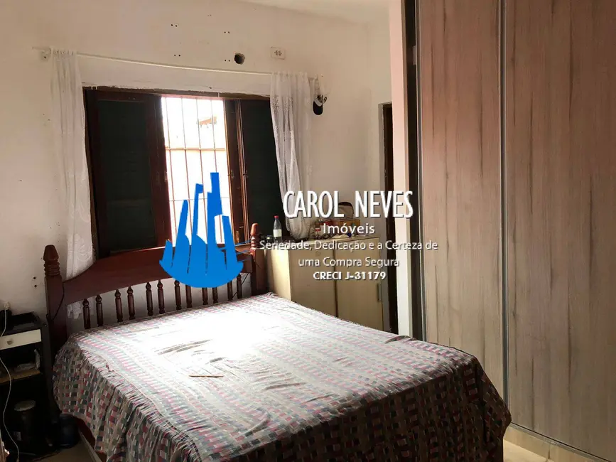 Foto 9 de Casa com 2 quartos à venda, 280m2 em Mongagua - SP