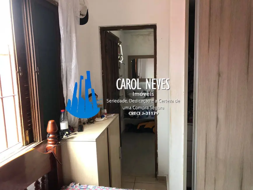 Foto 4 de Casa com 2 quartos à venda, 280m2 em Mongagua - SP
