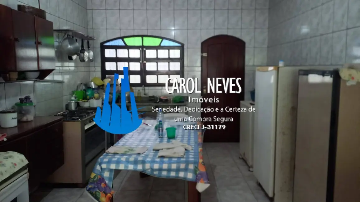 Casa com 2 quartos à venda, 125m2 em Itanhaem - SP - imagem 6 Foto 6 de Casa com 2 quartos à venda, 125m2 em Itanhaem - SP