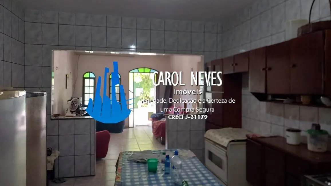 Casa com 2 quartos à venda, 125m2 em Itanhaem - SP - imagem 5 Foto 5 de Casa com 2 quartos à venda, 125m2 em Itanhaem - SP