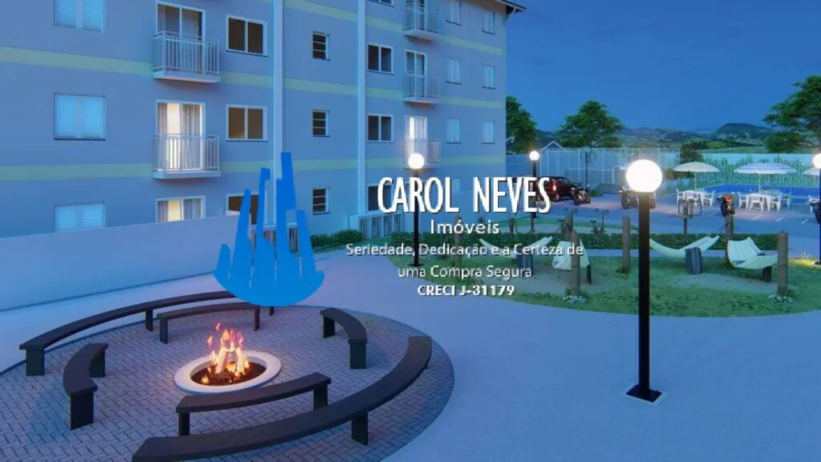 Foto 6 de Apartamento com 2 quartos à venda, 54m2 em Mongagua - SP