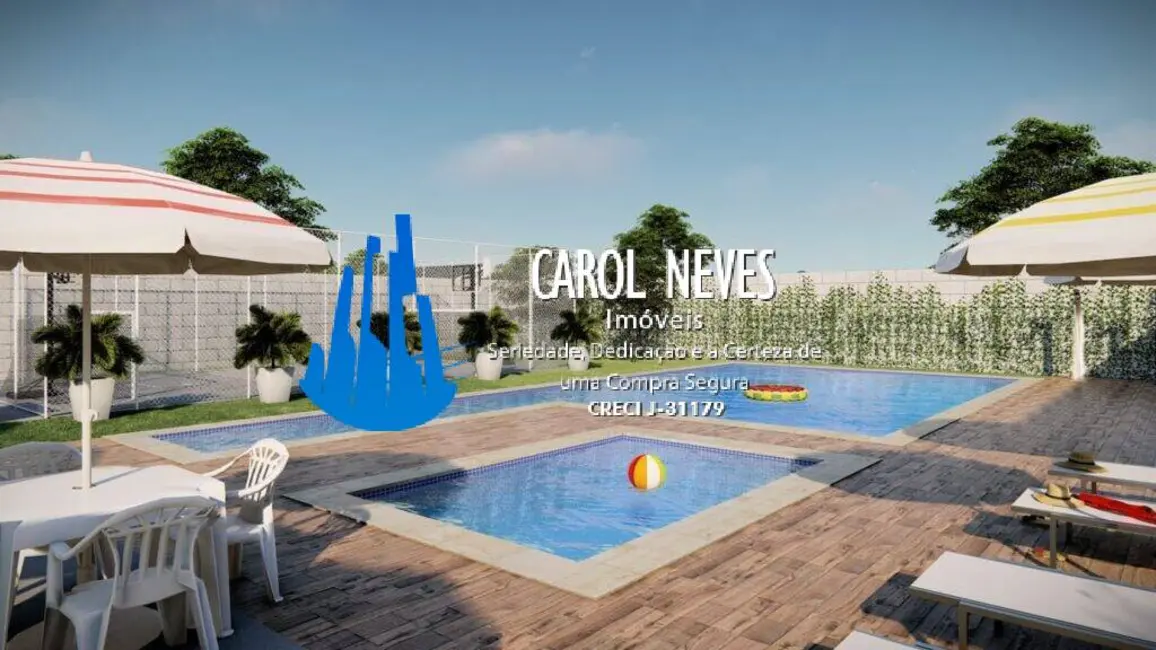 Foto 5 de Apartamento com 2 quartos à venda, 54m2 em Mongagua - SP