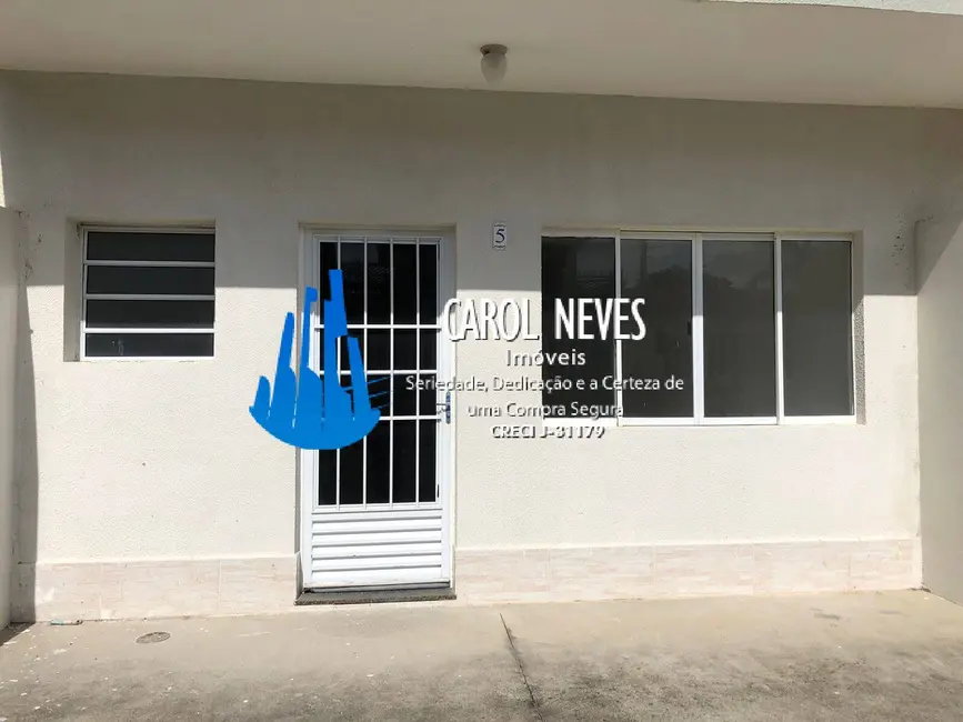 Foto 1 de Sobrado com 2 quartos à venda, 98m2 em Mongagua - SP