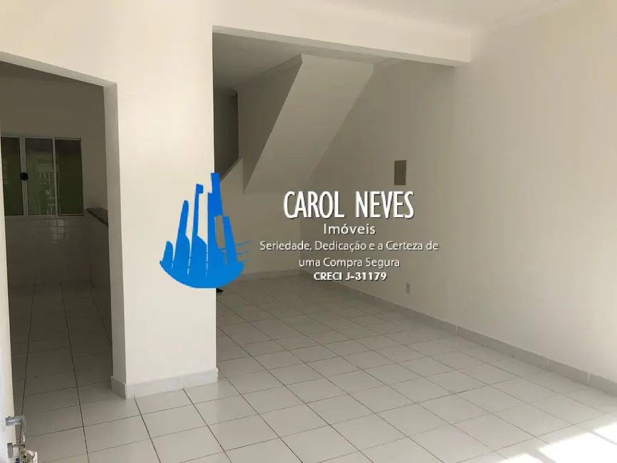 Foto 4 de Sobrado com 2 quartos à venda, 98m2 em Mongagua - SP