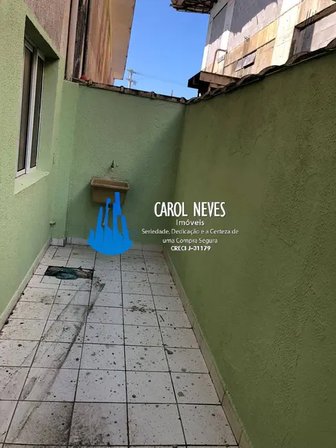 Foto 3 de Sobrado com 2 quartos à venda, 98m2 em Mongagua - SP