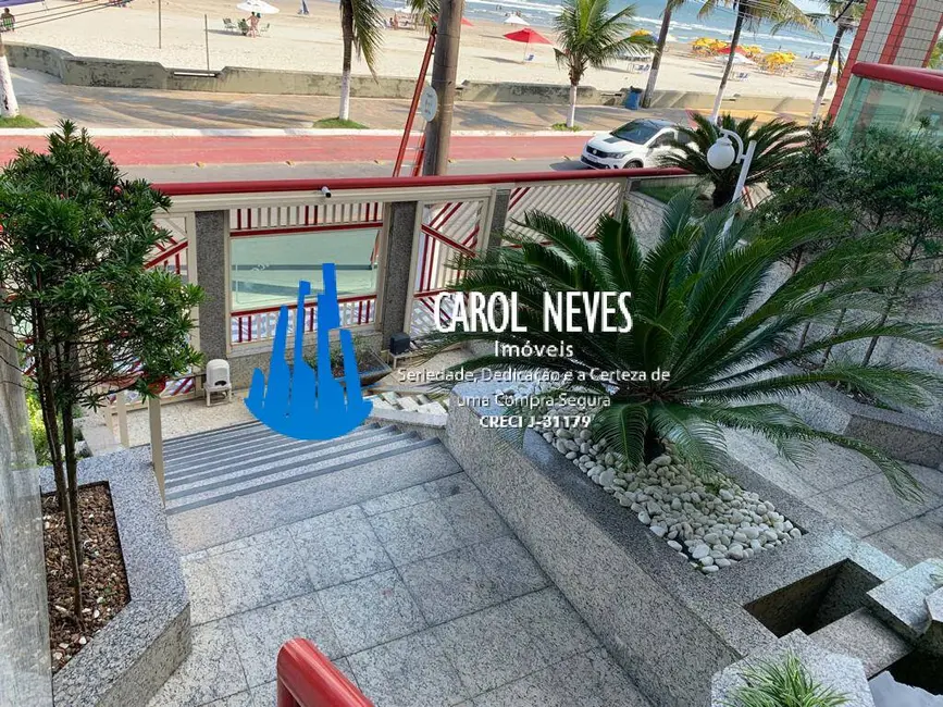 Apartamento com 2 quartos à venda, 80m2 em Centro, Mongagua - SP - imagem 3 Foto 3 de Apartamento com 2 quartos à venda, 80m2 em Centro, Mongagua - SP