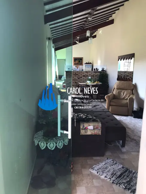 Foto 5 de Chácara com 2 quartos à venda, 140m2 em Itanhaem - SP