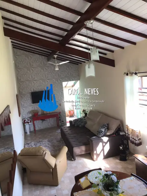 Foto 7 de Chácara com 2 quartos à venda, 140m2 em Itanhaem - SP