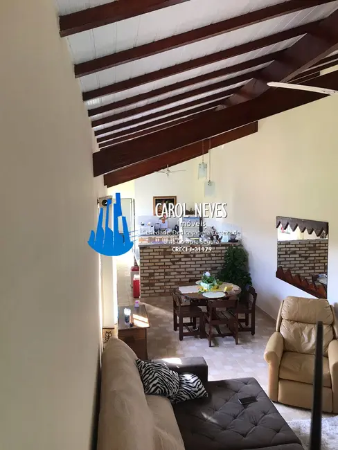 Foto 8 de Chácara com 2 quartos à venda, 140m2 em Itanhaem - SP