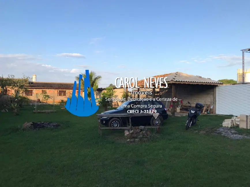 Foto 4 de Chácara com 2 quartos à venda, 140m2 em Itanhaem - SP