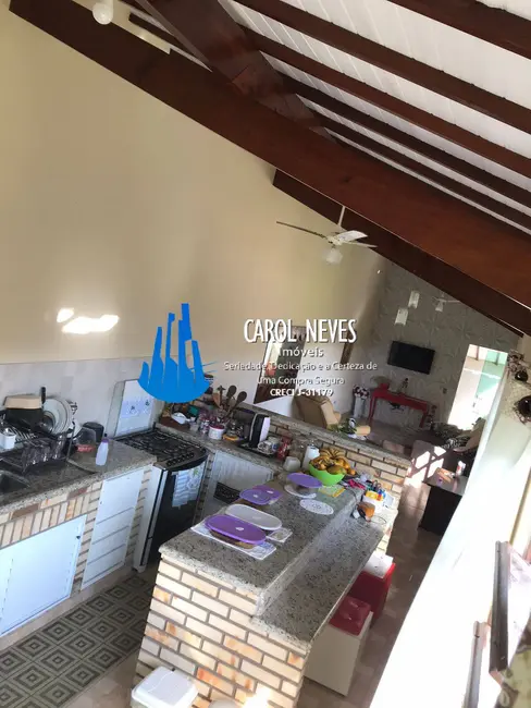 Foto 9 de Chácara com 2 quartos à venda, 140m2 em Itanhaem - SP