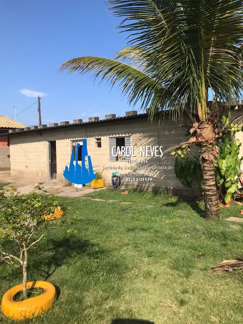 Foto 1 de Chácara com 2 quartos à venda, 140m2 em Itanhaem - SP