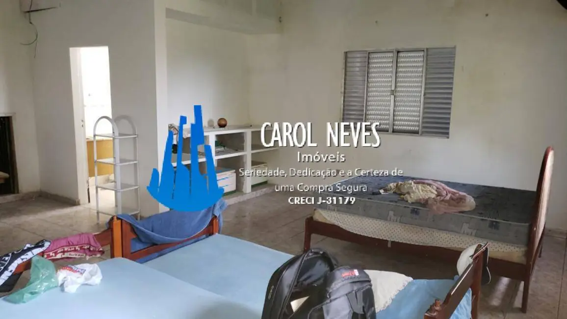 Foto 8 de Sobrado com 3 quartos à venda, 192m2 em Mongagua - SP