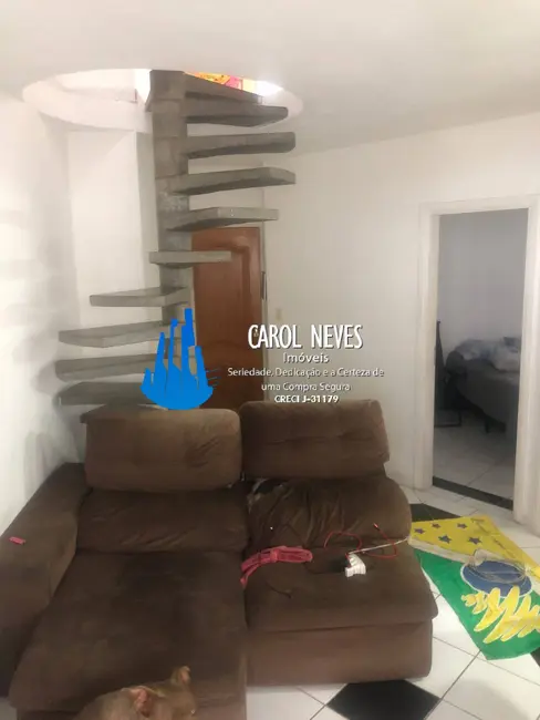 Apartamento com 2 quartos à venda e para alugar, 76m2 em Mongagua - SP - imagem 3 Foto 3 de Apartamento com 2 quartos à venda e para alugar, 76m2 em Mongagua - SP