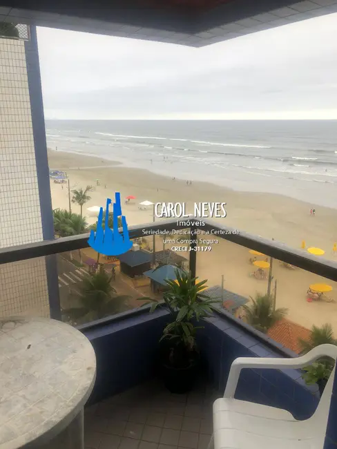 Apartamento com 2 quartos à venda e para alugar, 76m2 em Mongagua - SP - imagem 4 Foto 4 de Apartamento com 2 quartos à venda e para alugar, 76m2 em Mongagua - SP