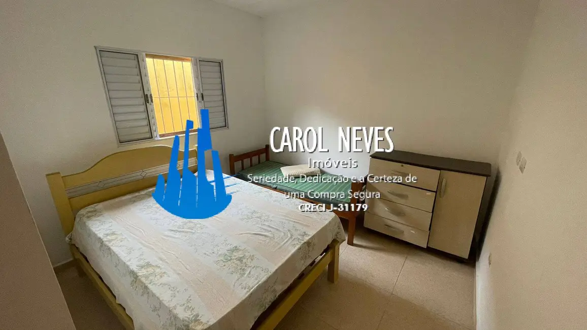 Foto 7 de Casa com 2 quartos à venda, 62m2 em Itanhaem - SP
