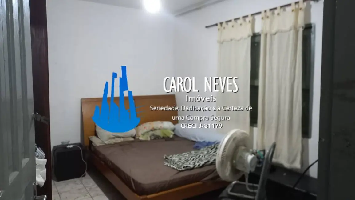 Foto 6 de Casa com 2 quartos à venda, 100m2 em Itanhaem - SP