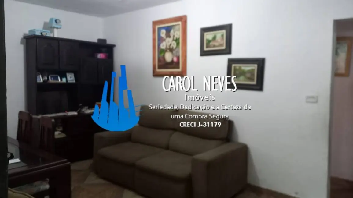 Foto 3 de Casa com 2 quartos à venda, 100m2 em Itanhaem - SP