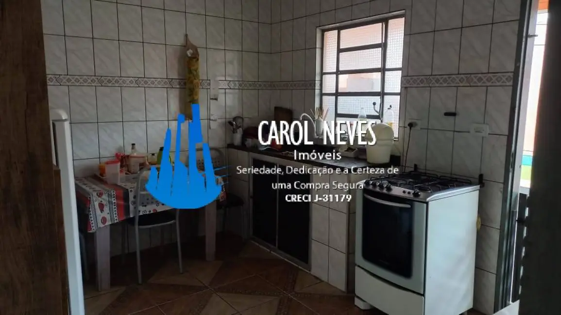 Foto 4 de Casa com 2 quartos à venda, 100m2 em Itanhaem - SP