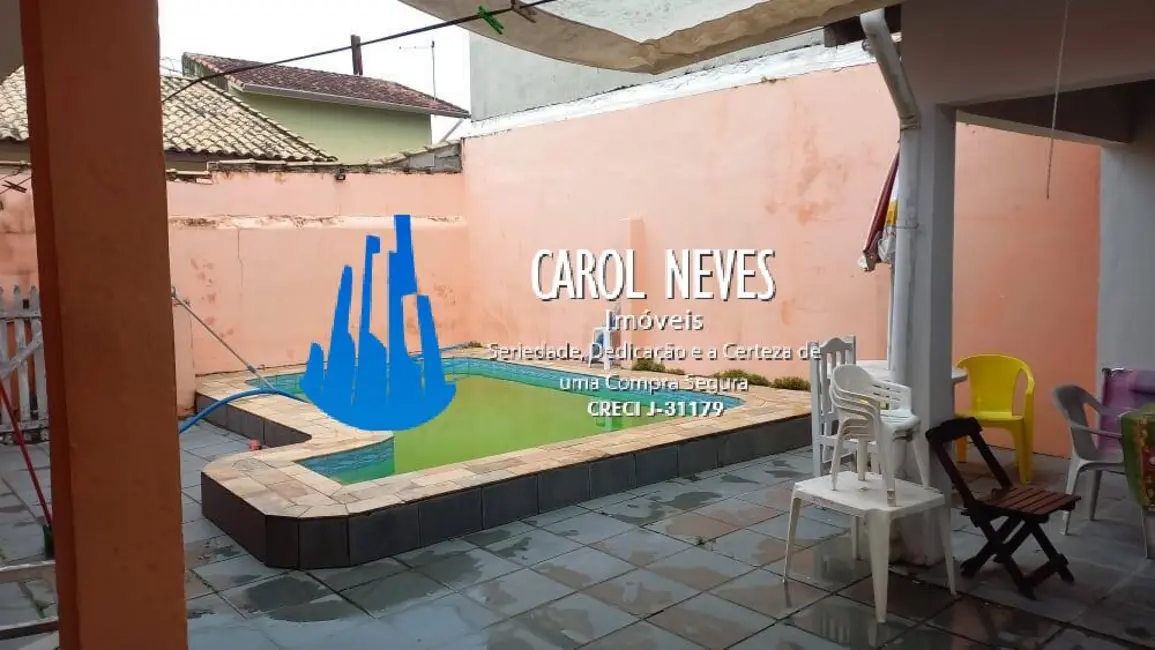 Foto 9 de Casa com 2 quartos à venda, 100m2 em Itanhaem - SP