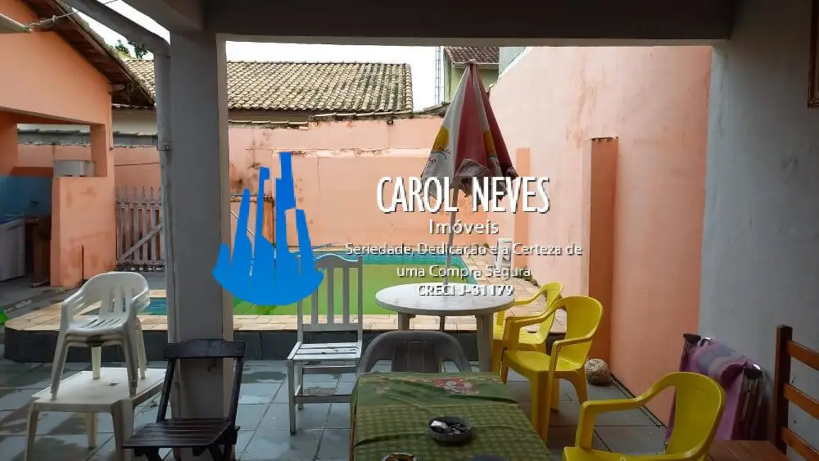 Foto 2 de Casa com 2 quartos à venda, 100m2 em Itanhaem - SP