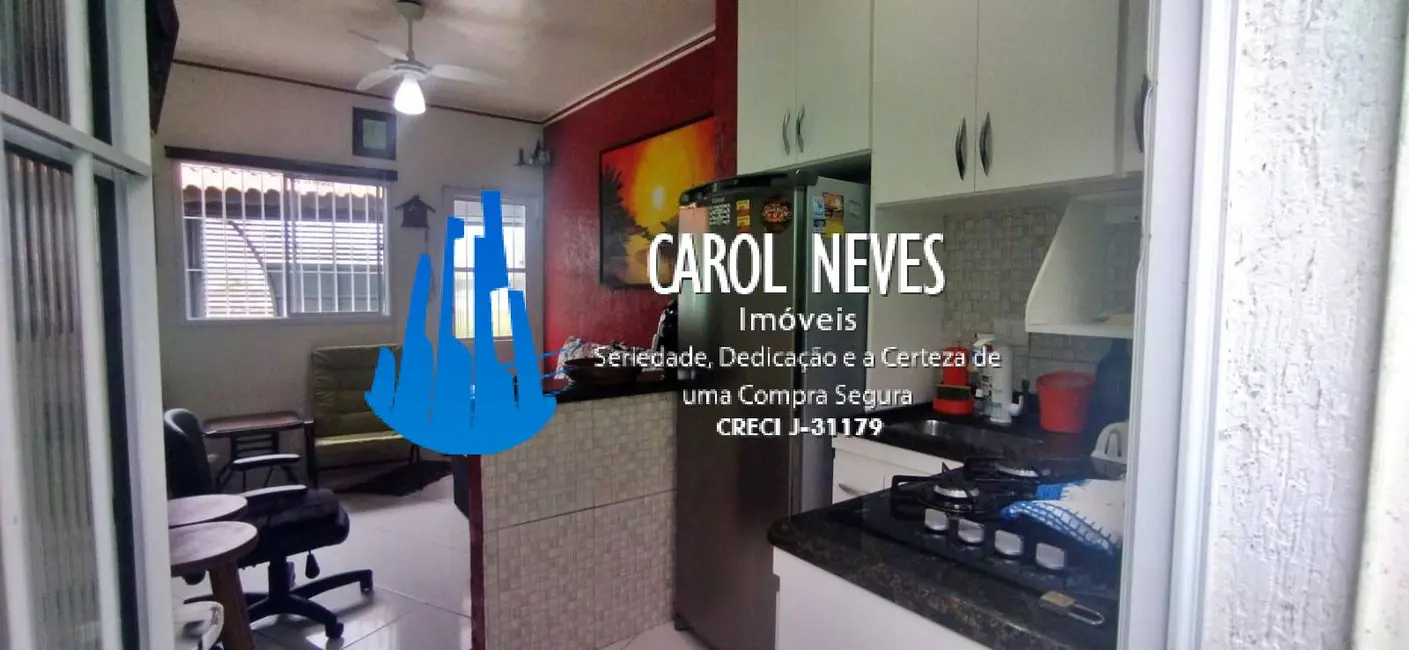 Foto 8 de Casa com 1 quarto à venda em Itanhaem - SP