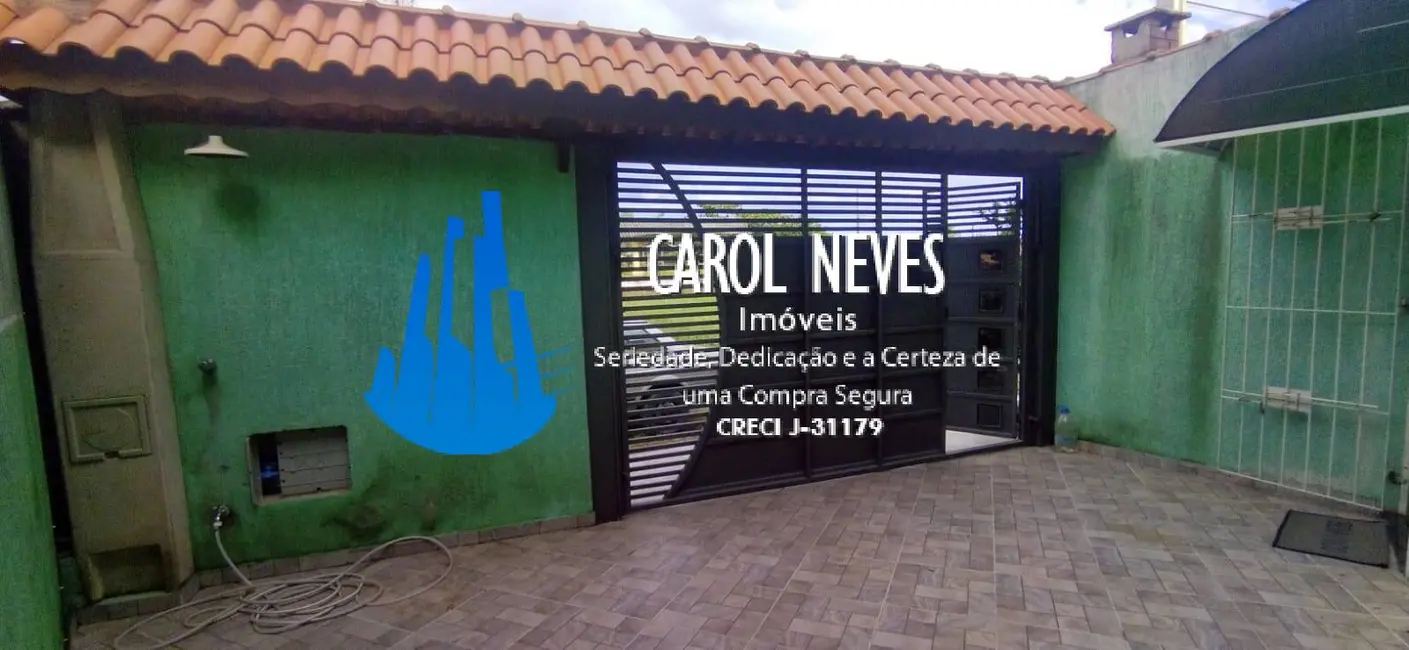 Foto 3 de Casa com 1 quarto à venda em Itanhaem - SP