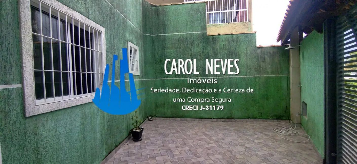 Foto 2 de Casa com 1 quarto à venda em Itanhaem - SP