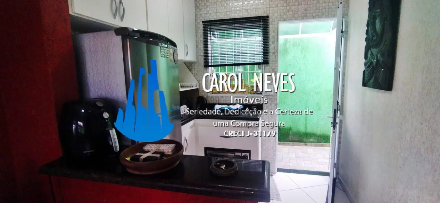 Foto 7 de Casa com 1 quarto à venda em Itanhaem - SP