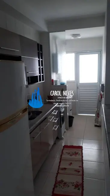 Foto 7 de Apartamento com 2 quartos à venda, 90m2 em Mongagua - SP