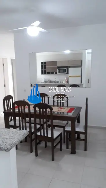 Foto 4 de Apartamento com 2 quartos à venda, 90m2 em Mongagua - SP