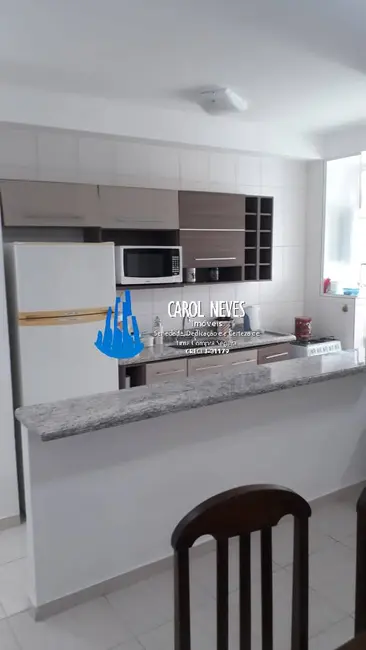 Foto 6 de Apartamento com 2 quartos à venda, 90m2 em Mongagua - SP