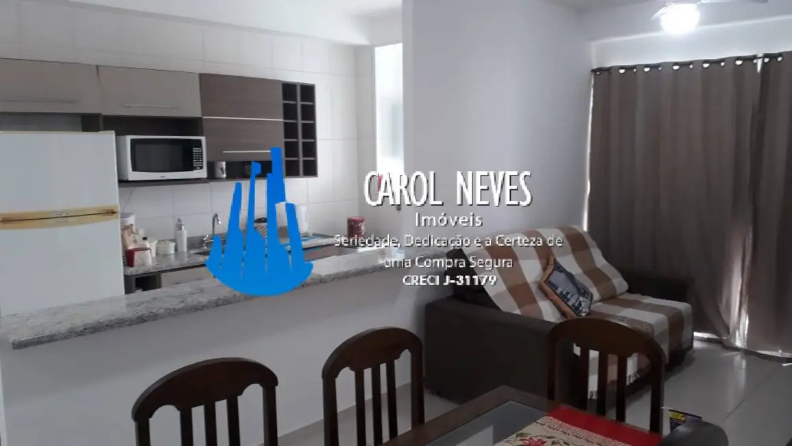 Foto 5 de Apartamento com 2 quartos à venda, 90m2 em Mongagua - SP