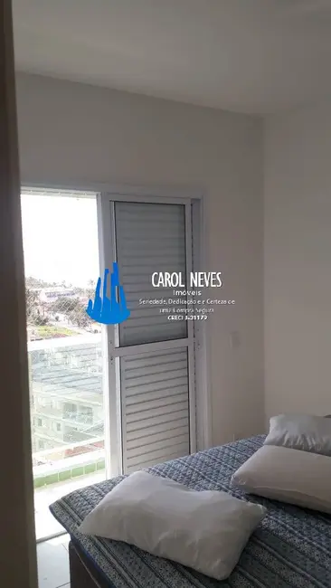 Foto 8 de Apartamento com 2 quartos à venda, 90m2 em Mongagua - SP