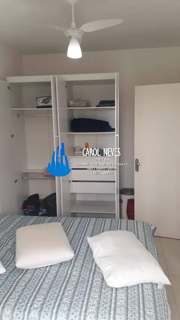 Foto 9 de Apartamento com 2 quartos à venda, 90m2 em Mongagua - SP