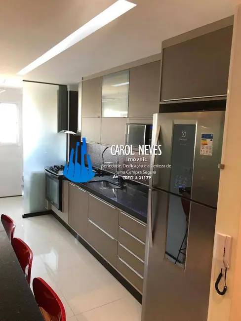 Foto 5 de Apartamento com 2 quartos à venda, 83m2 em Centro, Mongagua - SP