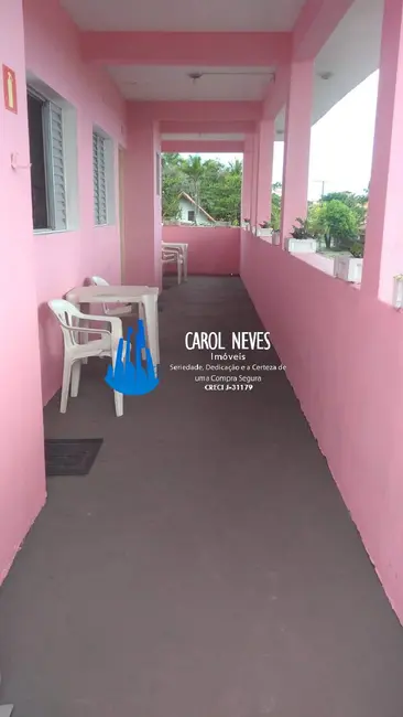 Foto 7 de Pousada à venda, 207m2 em Mongagua - SP