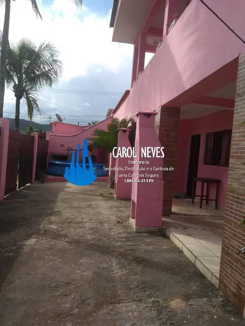 Foto 4 de Pousada à venda, 207m2 em Mongagua - SP